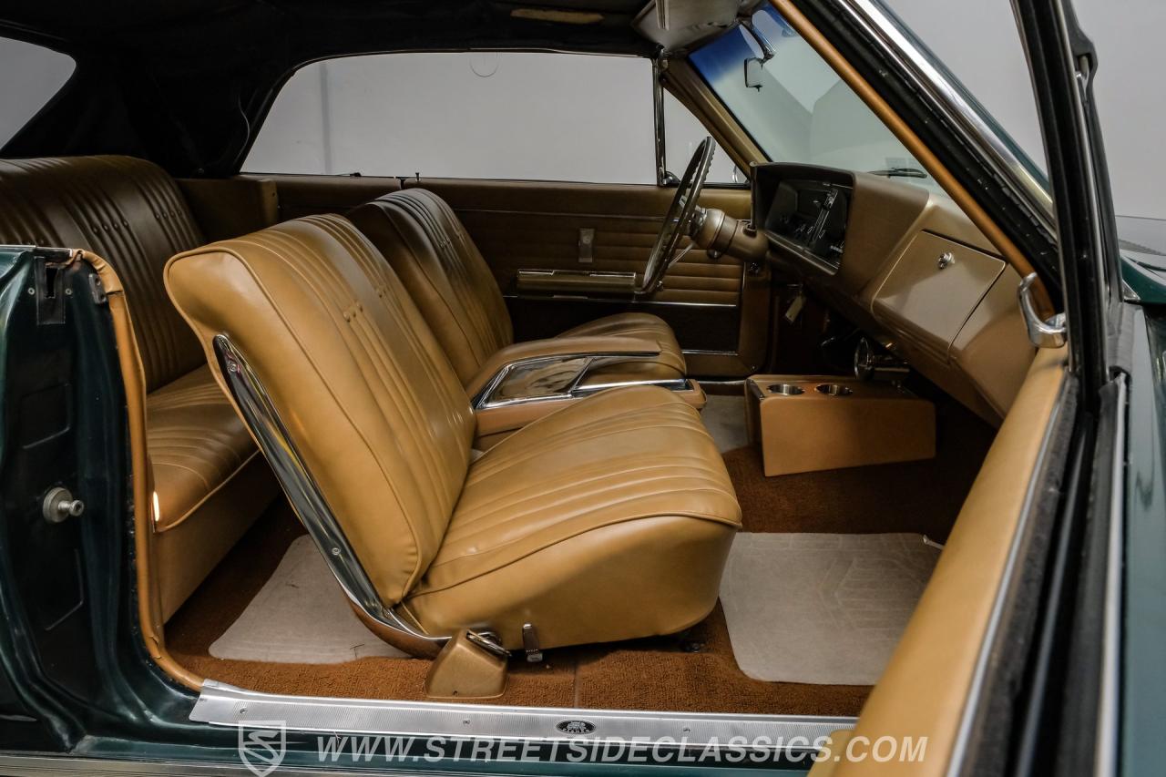 1965 Buick Special Convertible