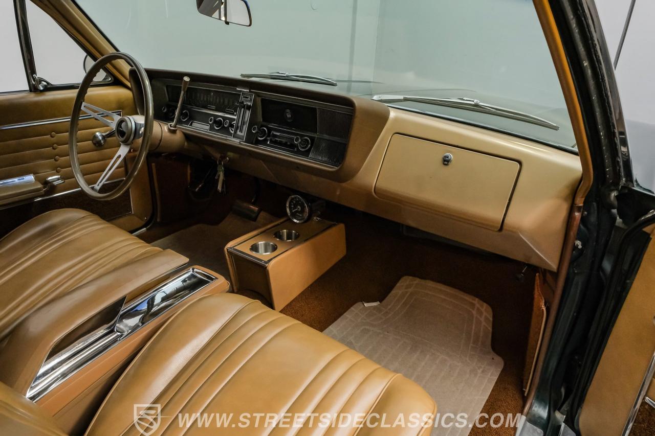1965 Buick Special Convertible