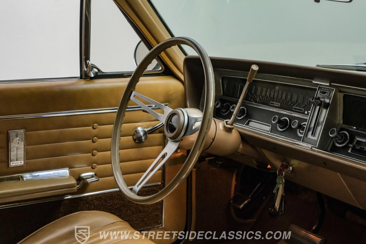 1965 Buick Special Convertible