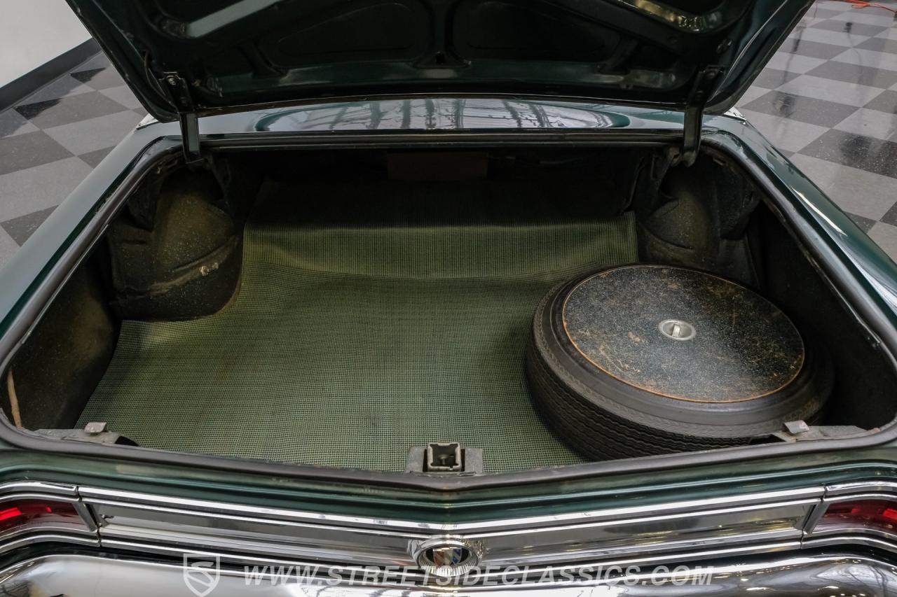 1965 Buick Special Convertible