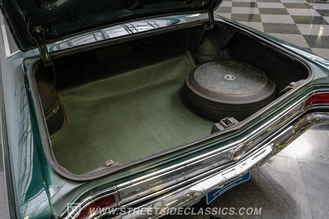 1965 Buick Special Convertible