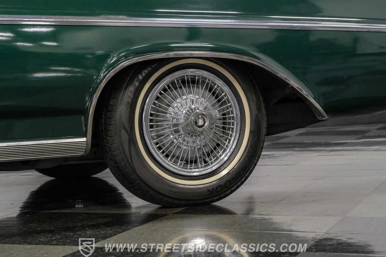 1965 Buick Special Convertible
