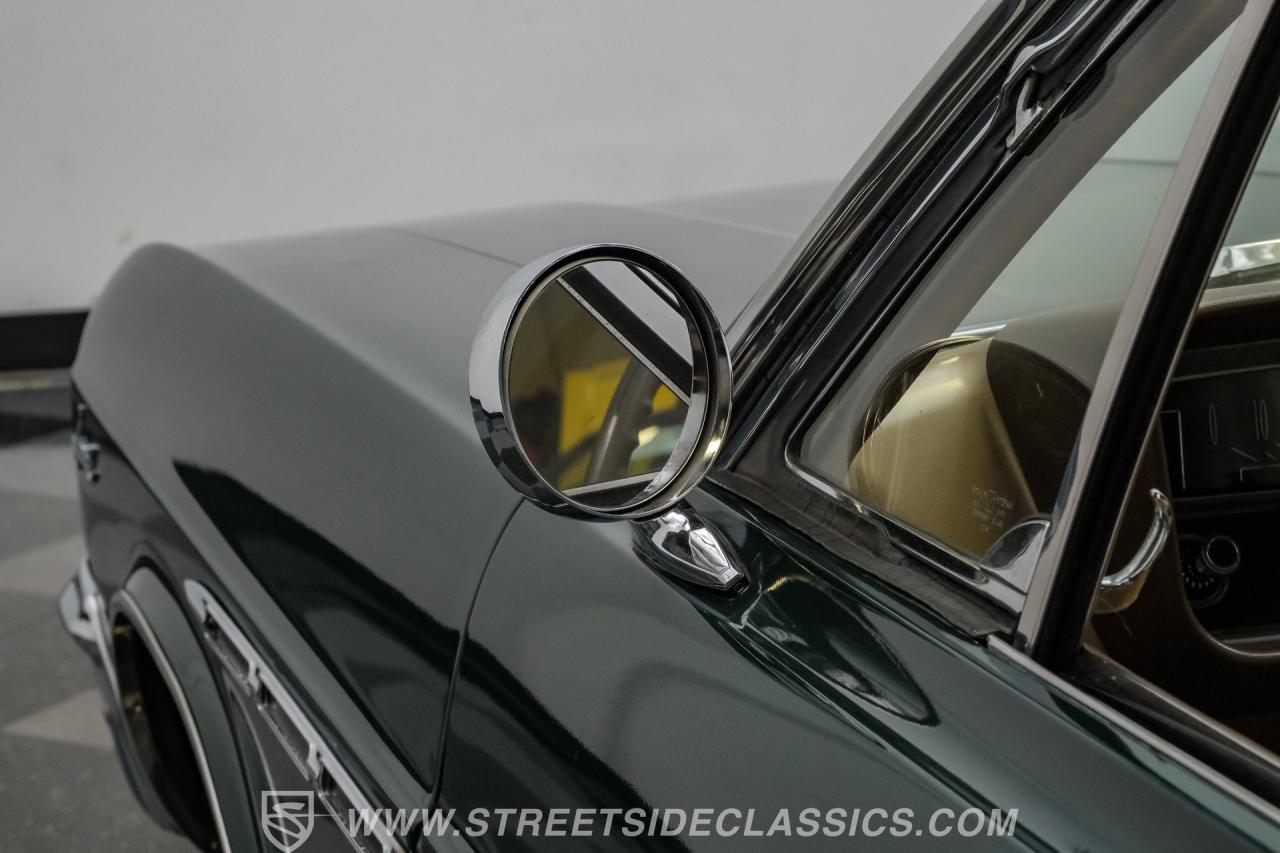 1965 Buick Special Convertible