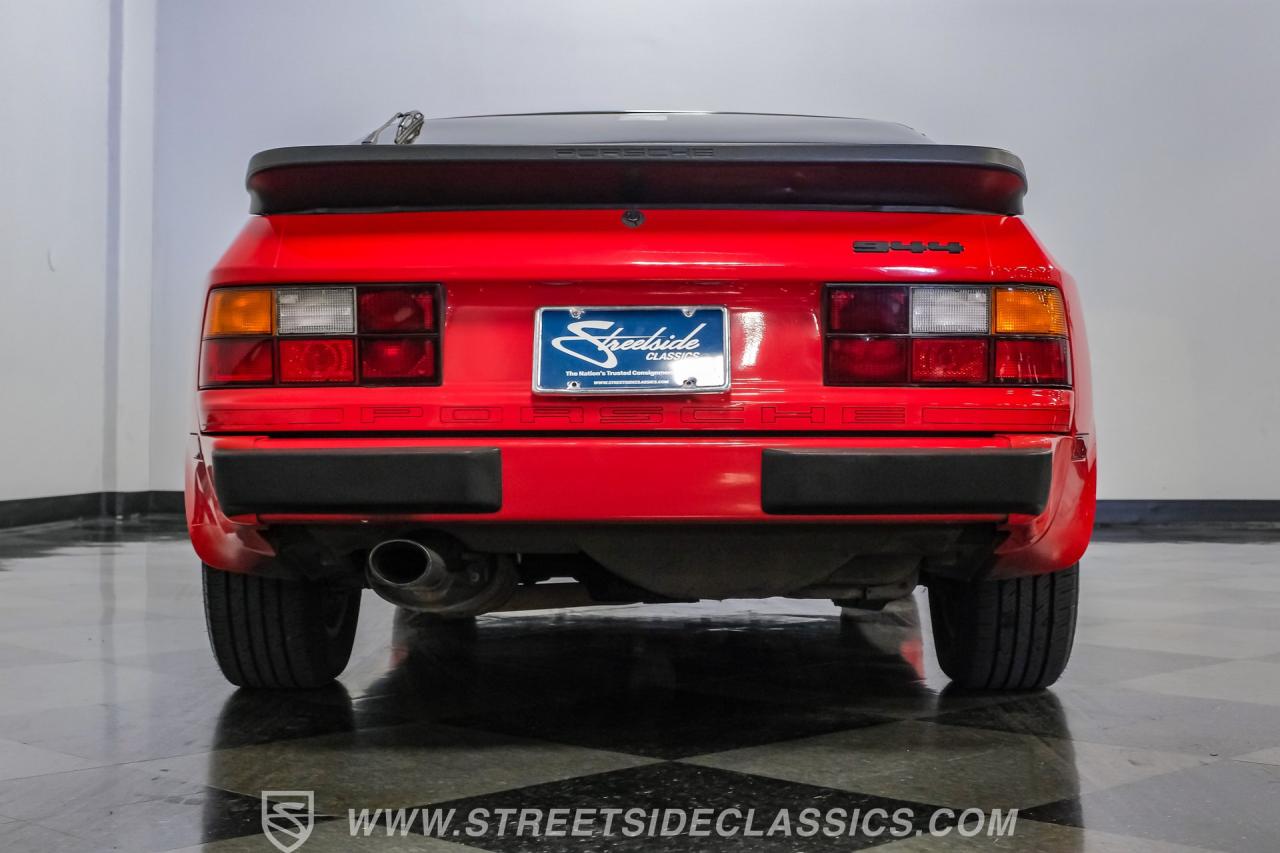 1986 Porsche 944