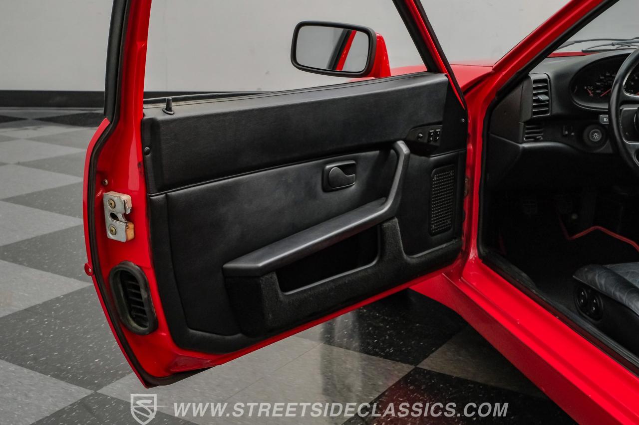 1986 Porsche 944