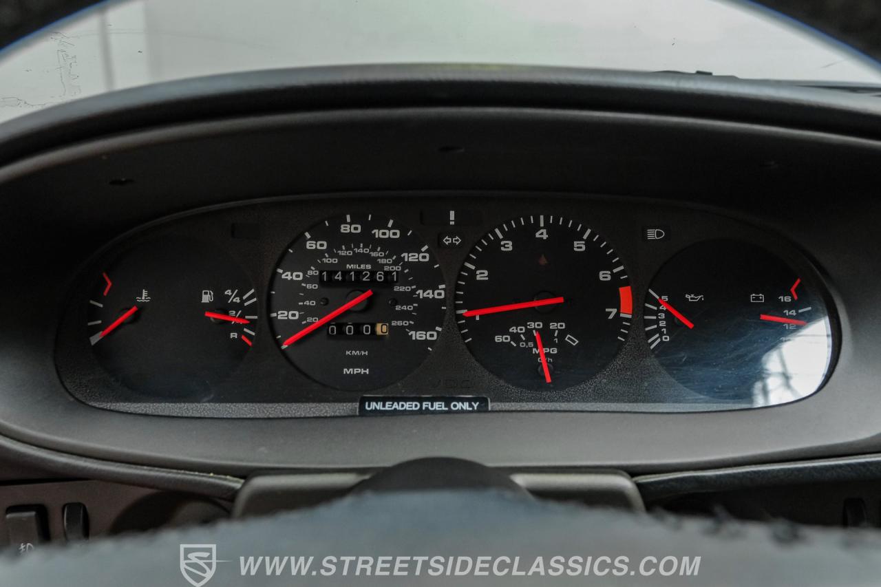 1986 Porsche 944