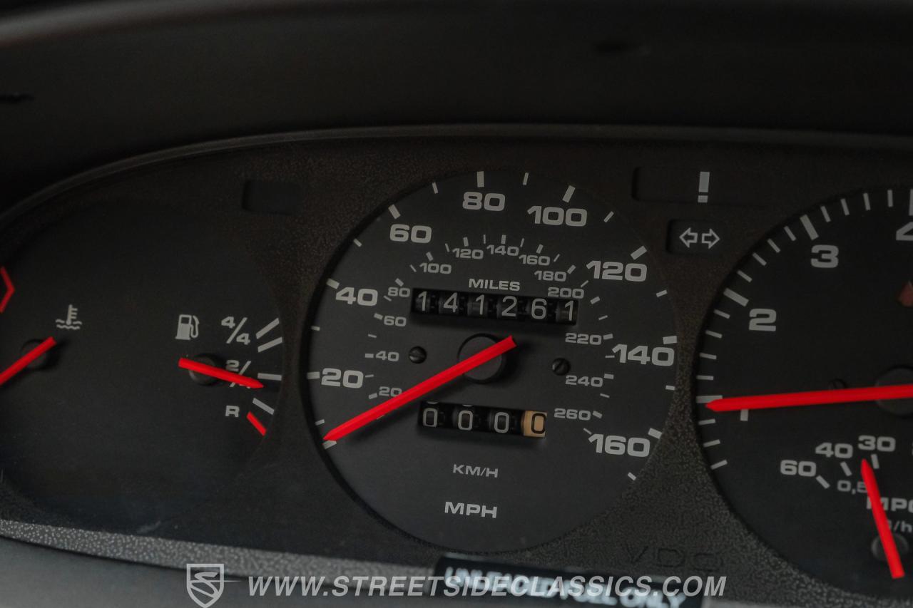 1986 Porsche 944
