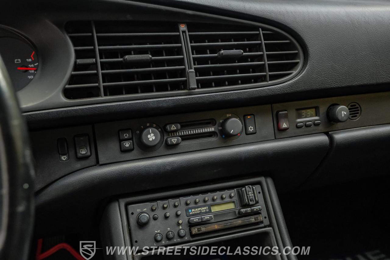 1986 Porsche 944
