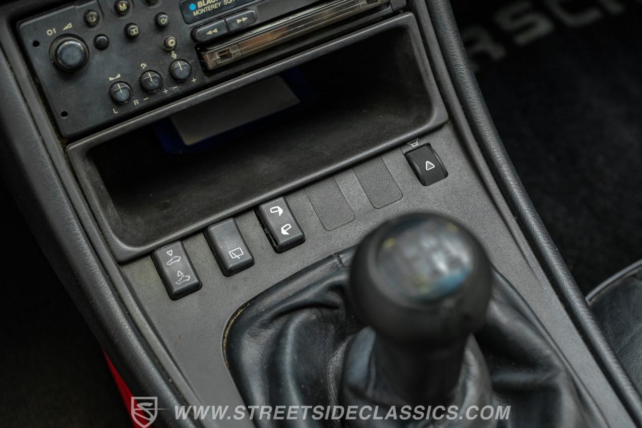 1986 Porsche 944