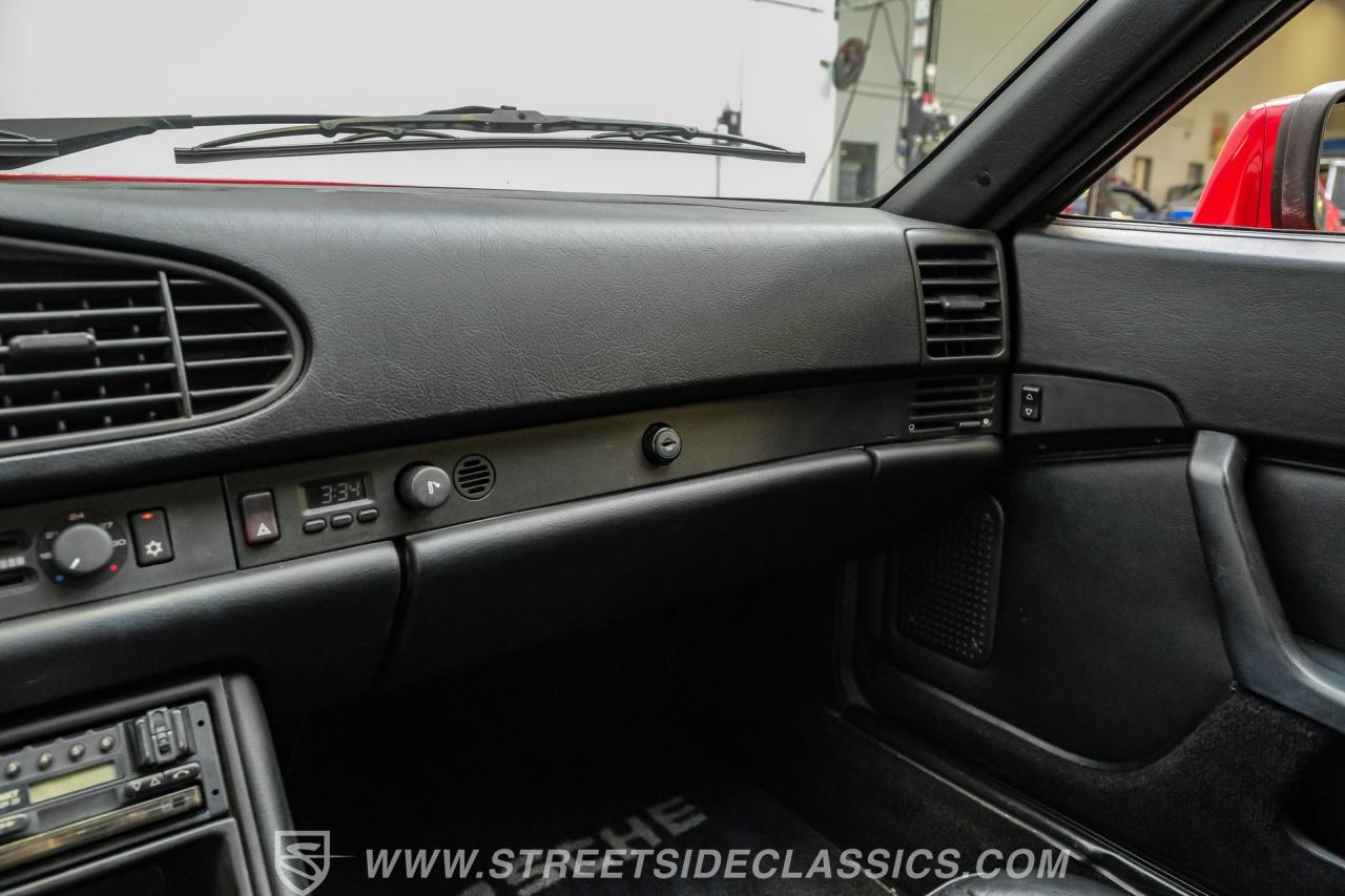 1986 Porsche 944