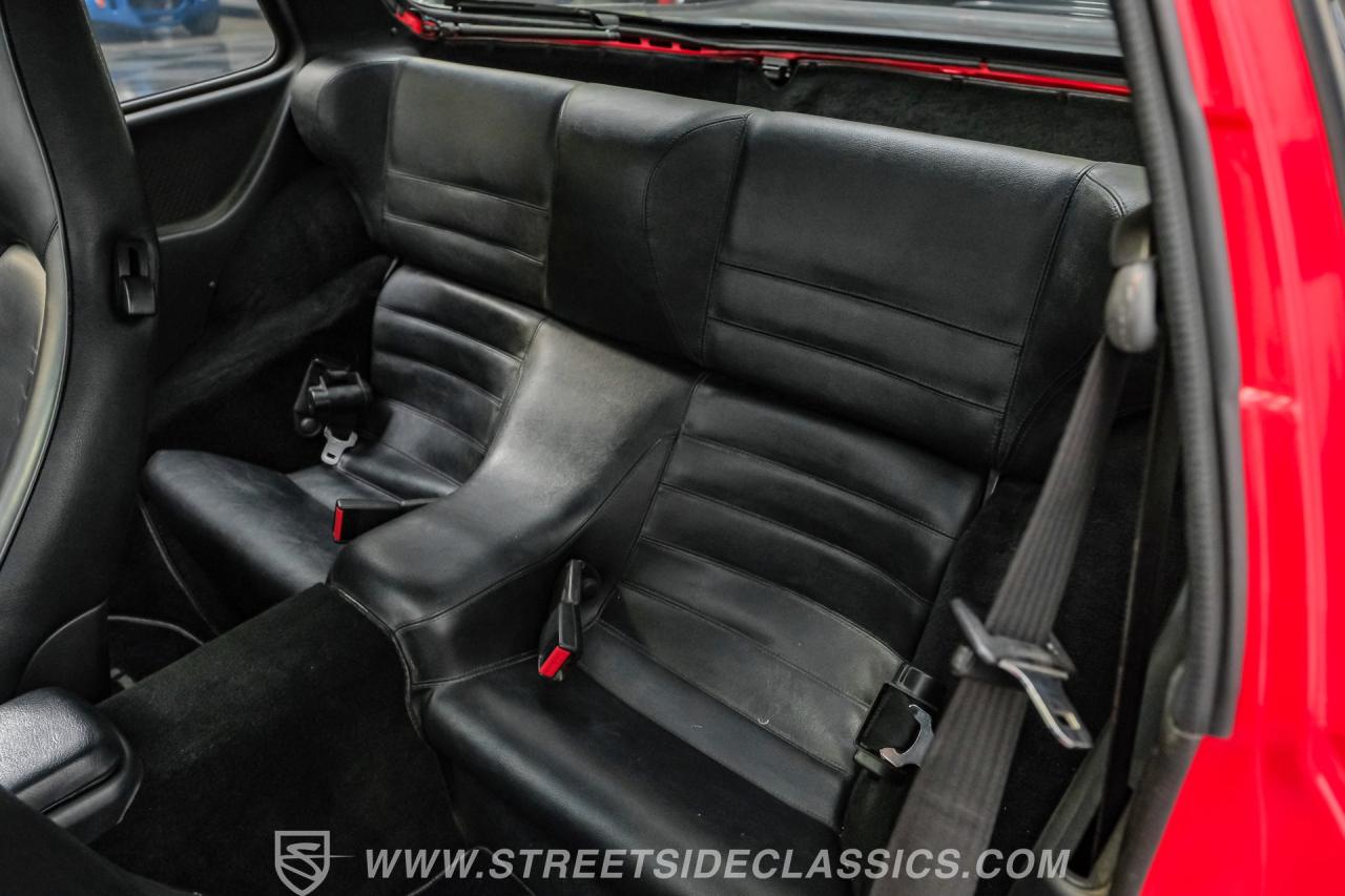 1986 Porsche 944