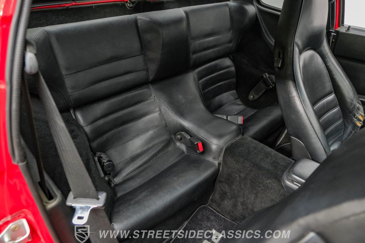 1986 Porsche 944