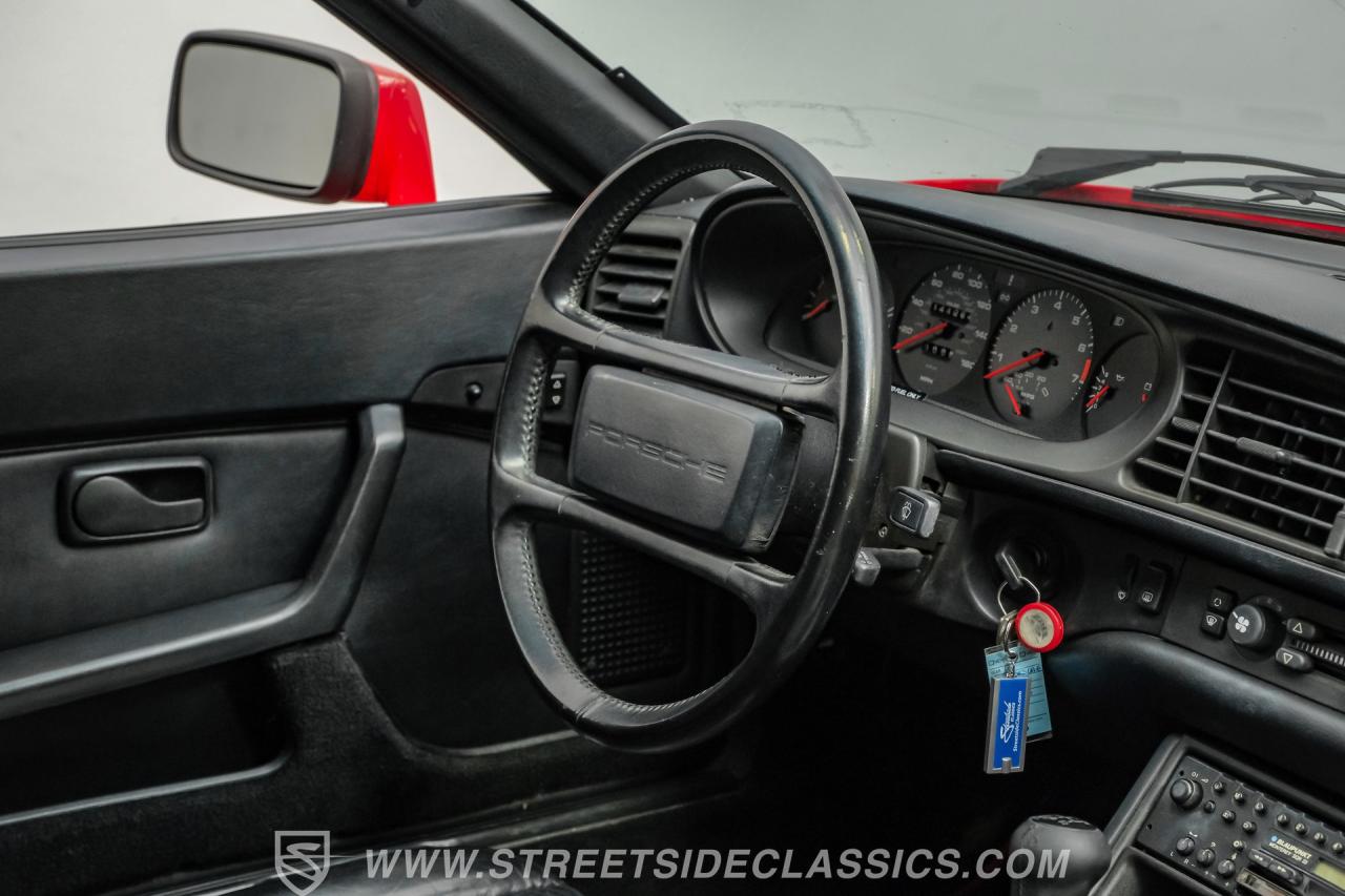 1986 Porsche 944