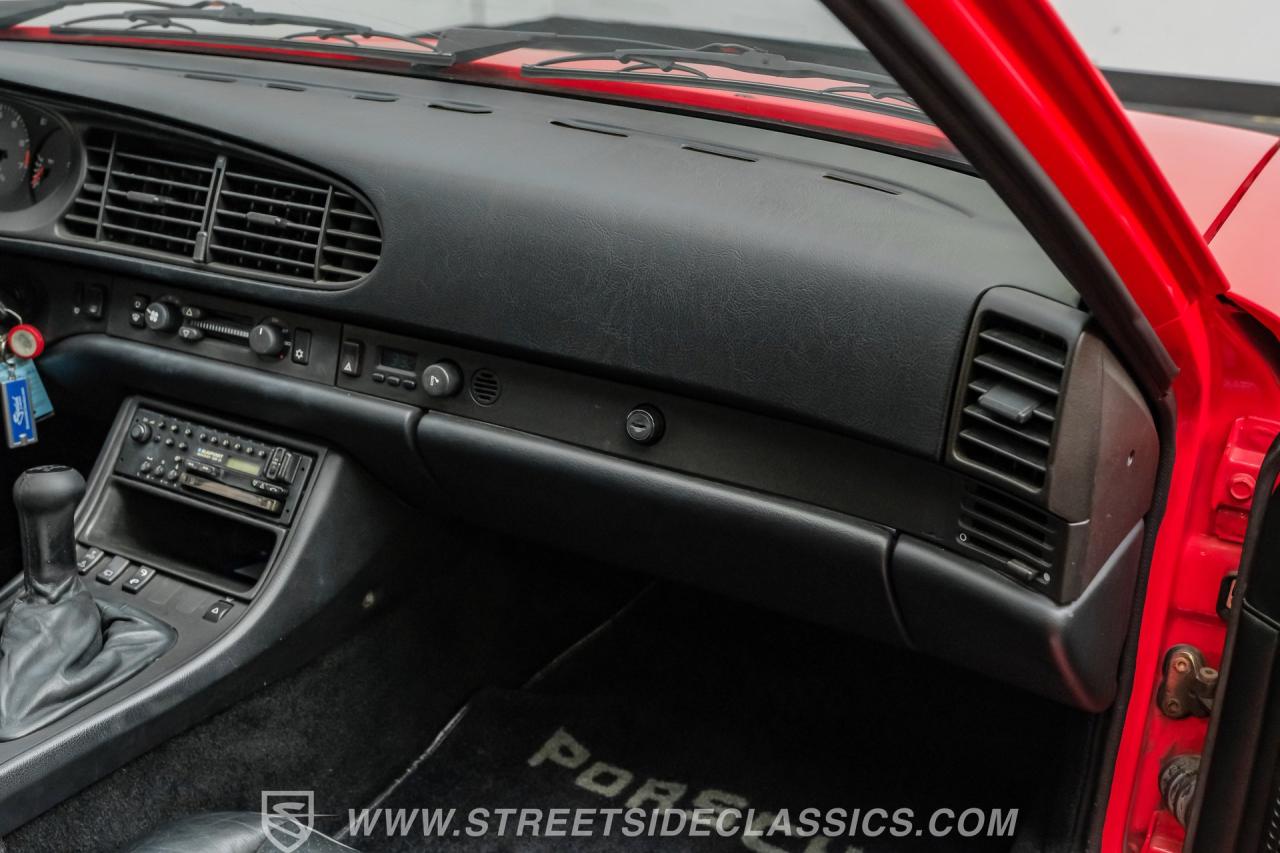 1986 Porsche 944