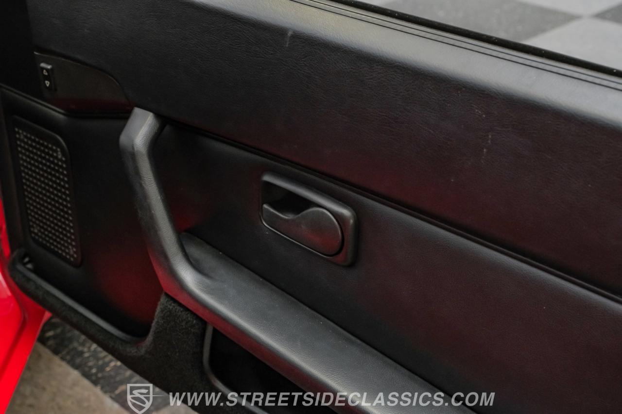1986 Porsche 944