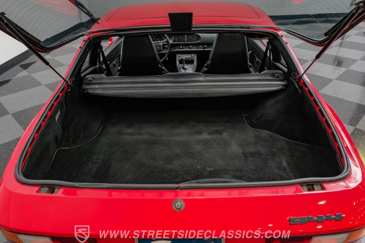 1986 Porsche 944