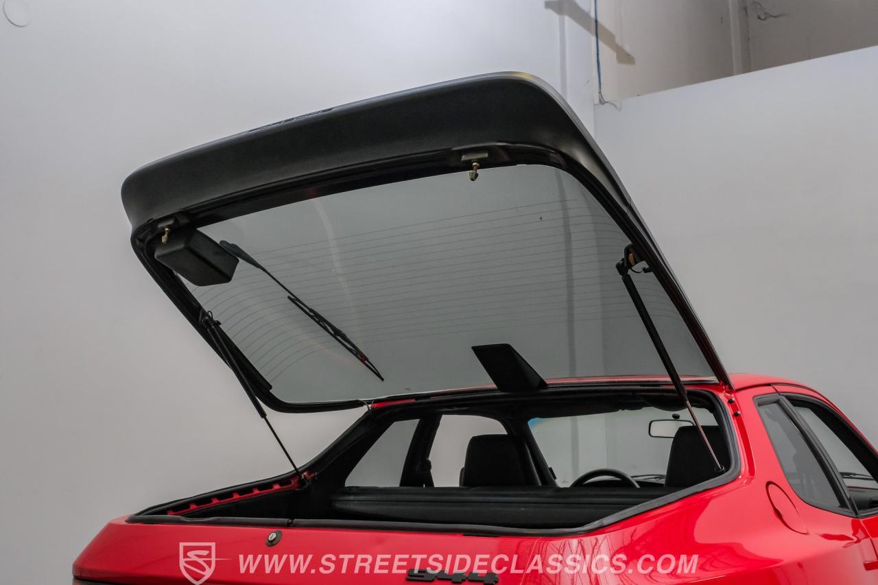 1986 Porsche 944