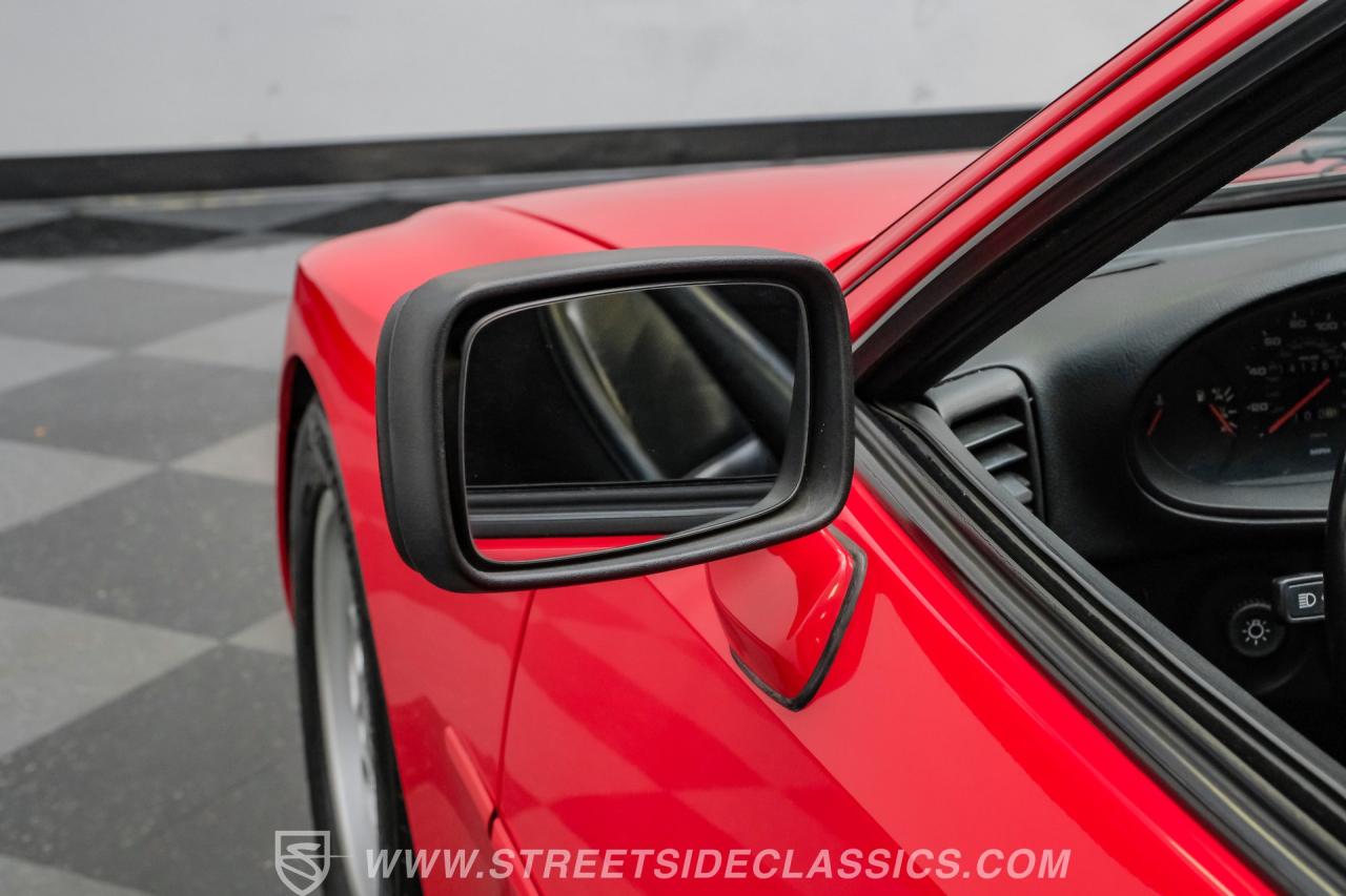 1986 Porsche 944