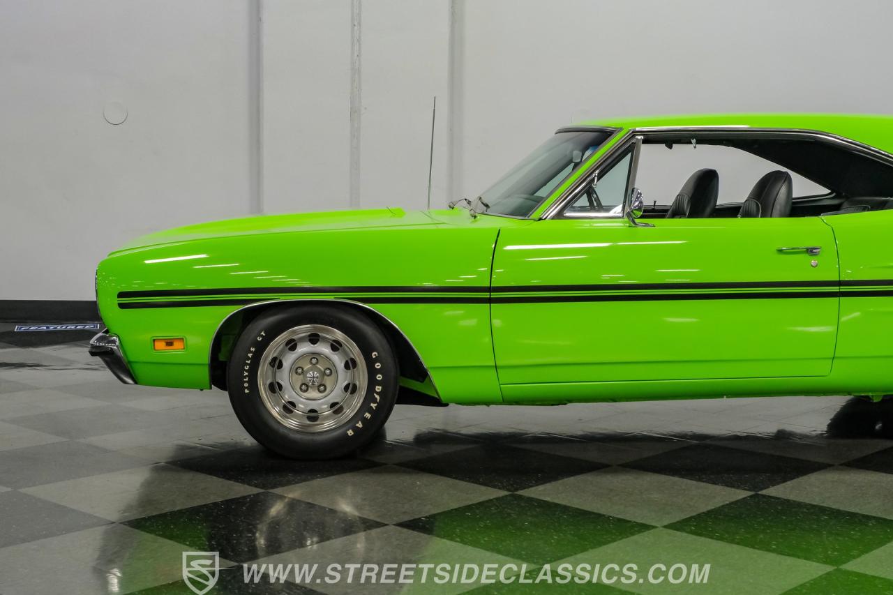 1970 Plymouth GTX