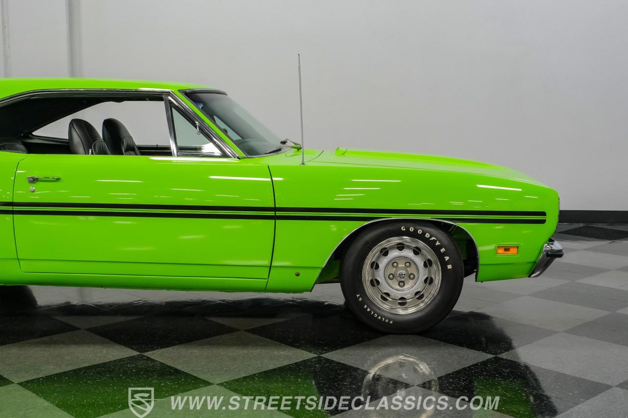 1970 Plymouth GTX