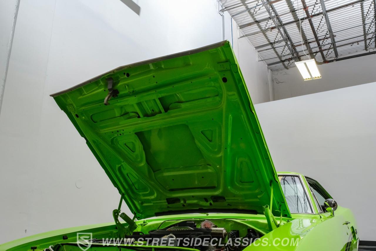 1970 Plymouth GTX