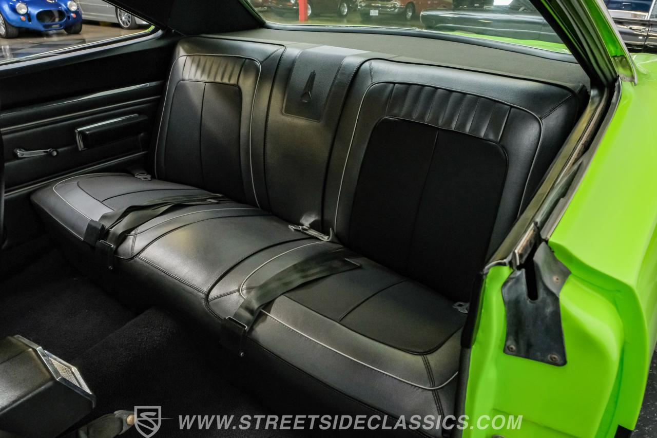 1970 Plymouth GTX