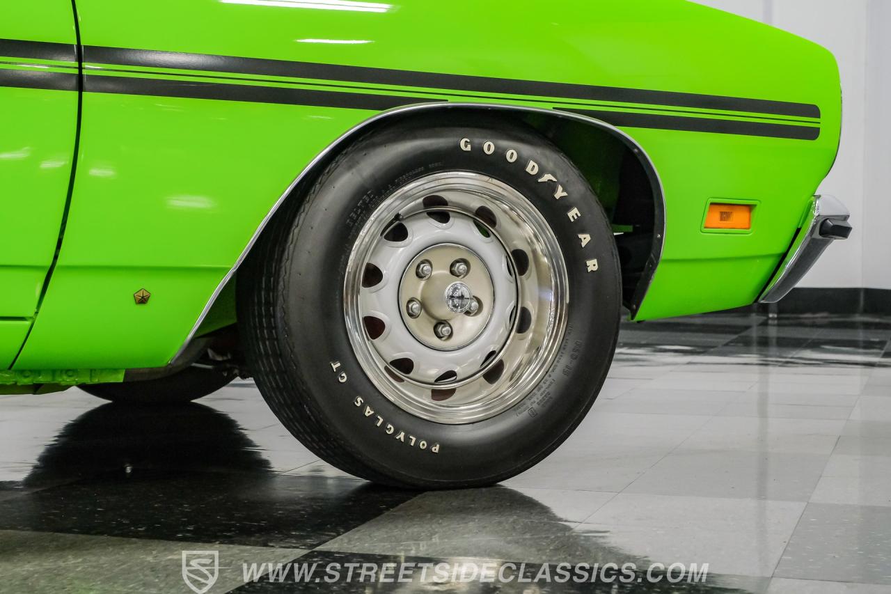 1970 Plymouth GTX