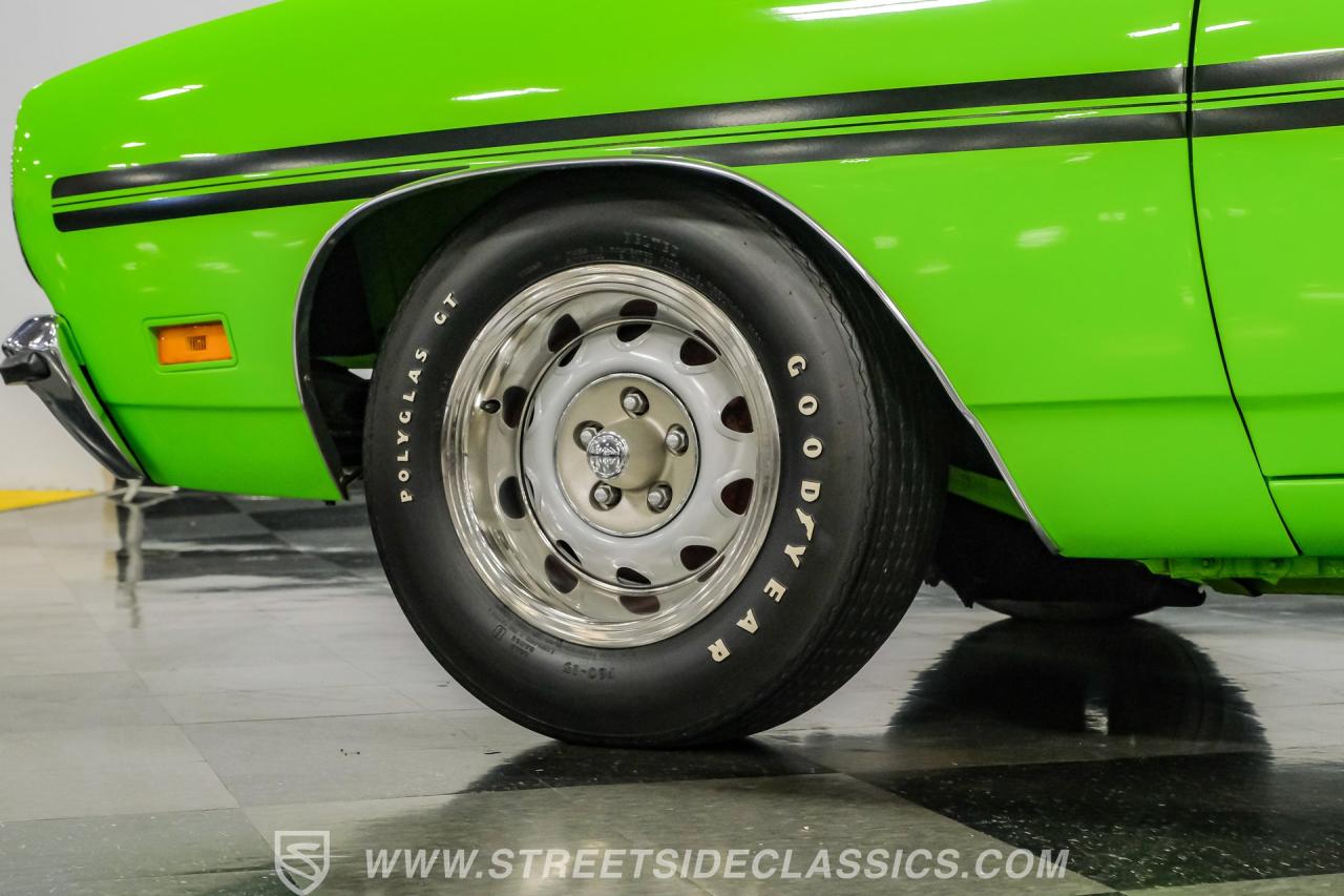 1970 Plymouth GTX
