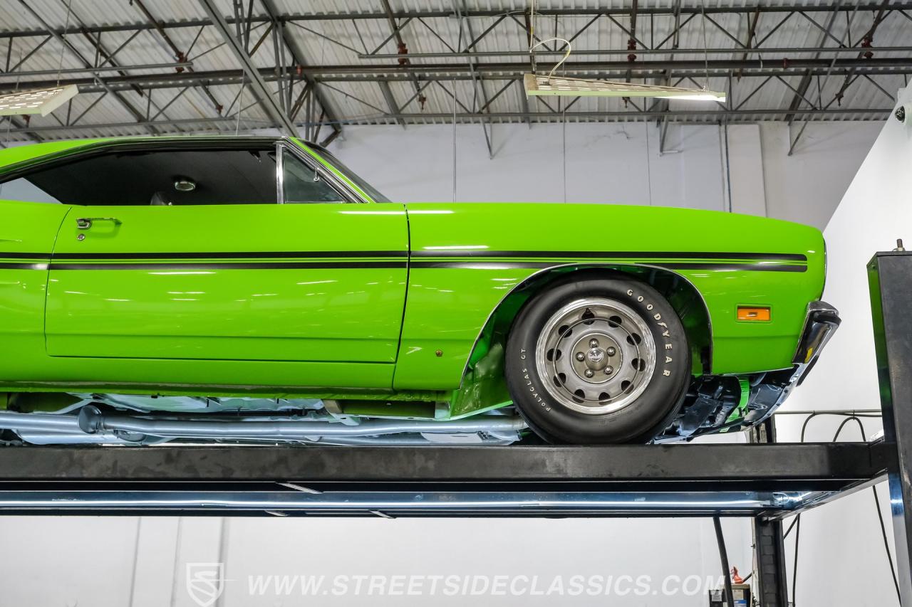 1970 Plymouth GTX