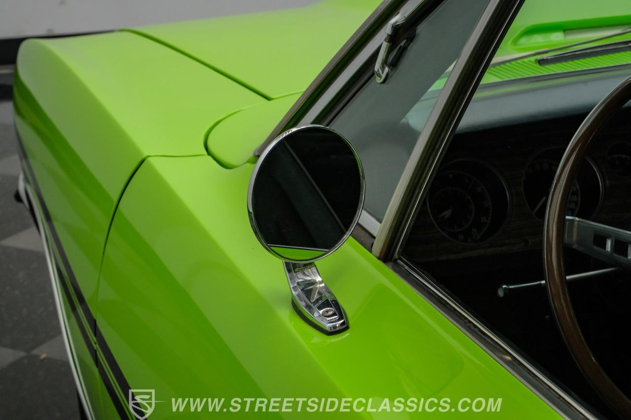 1970 Plymouth GTX