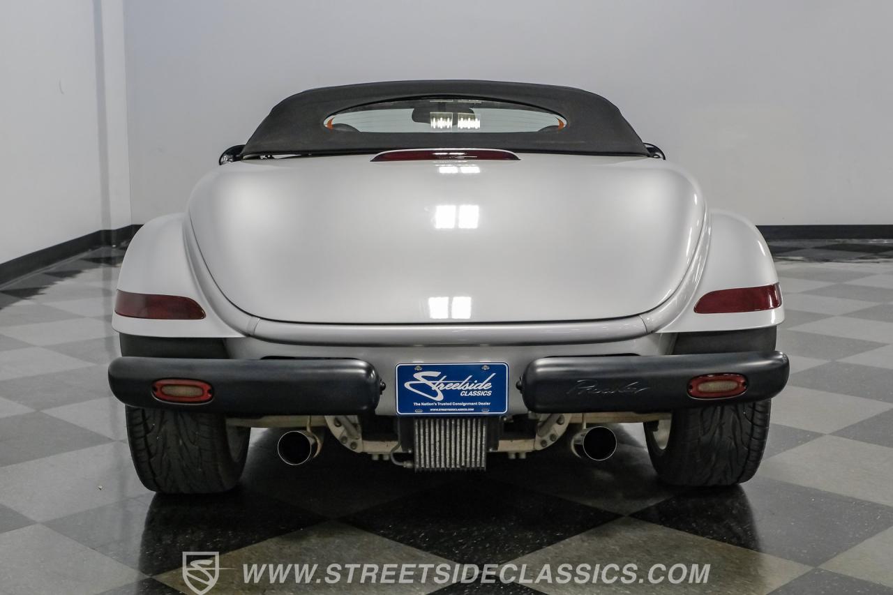 2002 Chrysler Prowler
