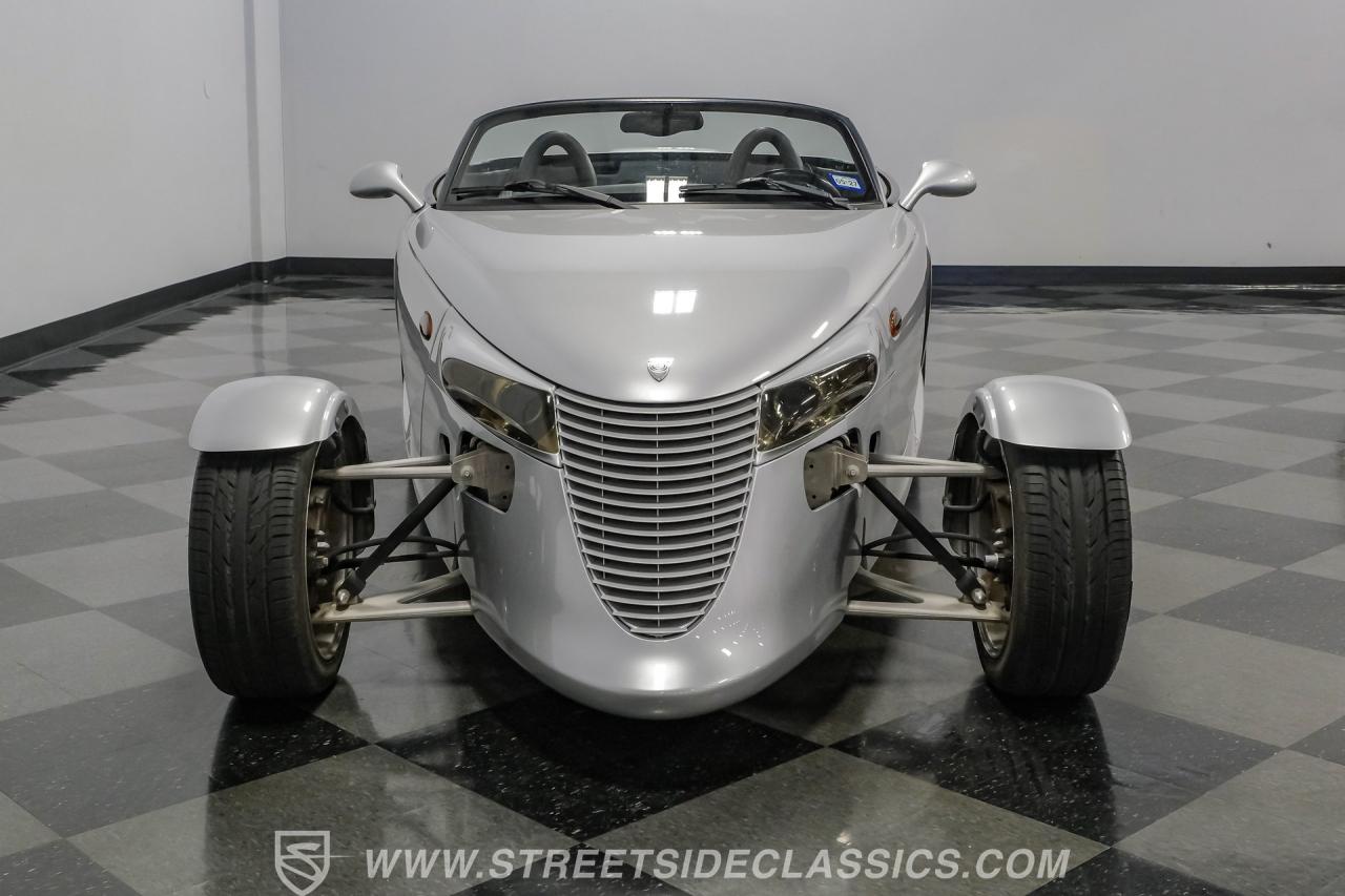 2002 Chrysler Prowler