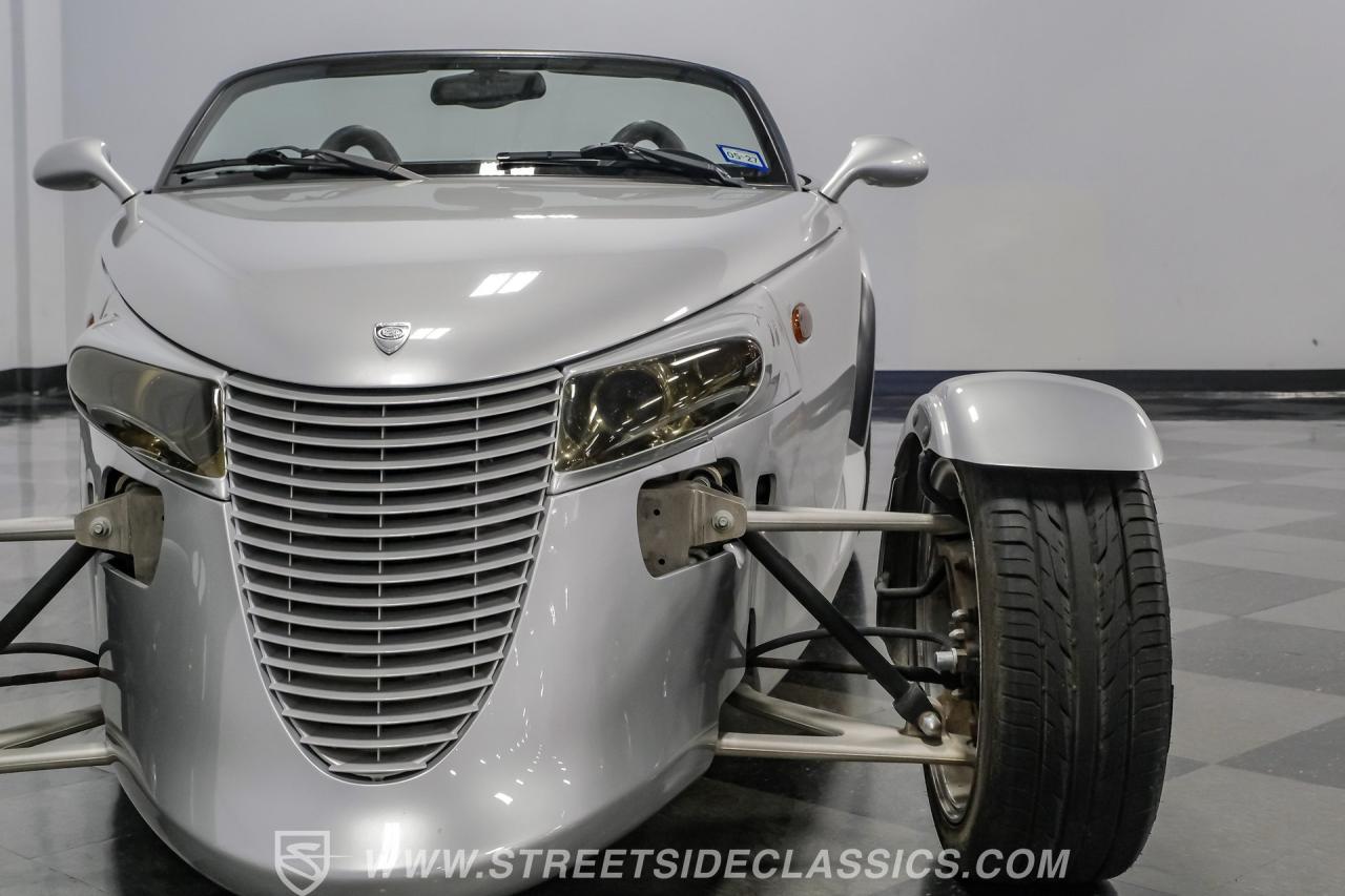 2002 Chrysler Prowler