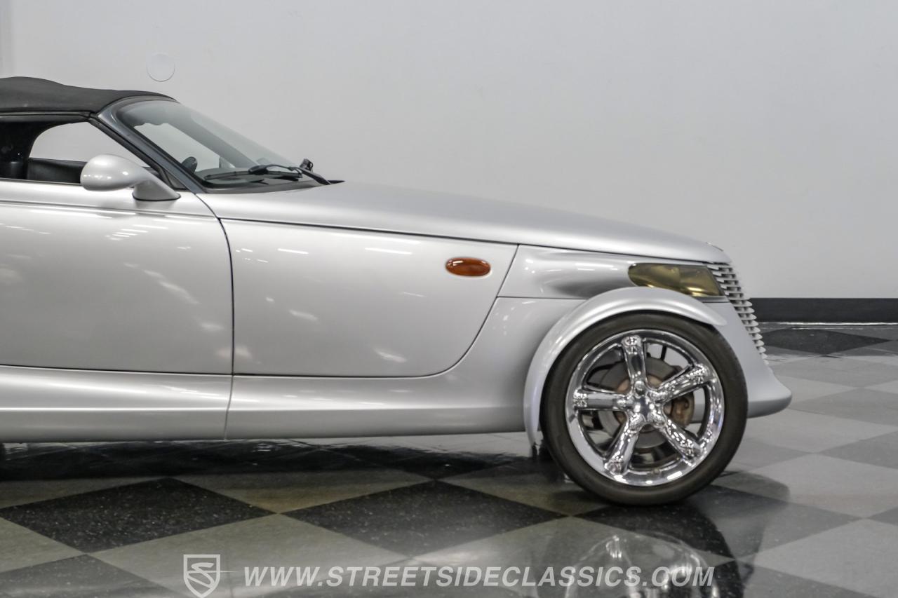 2002 Chrysler Prowler