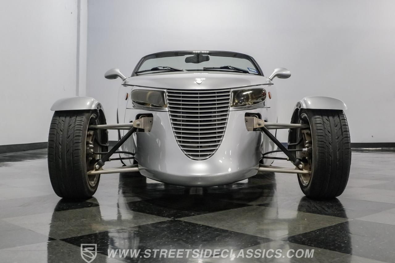 2002 Chrysler Prowler