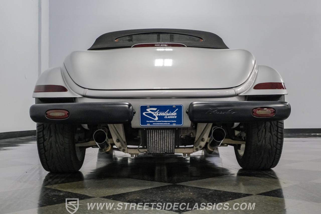 2002 Chrysler Prowler