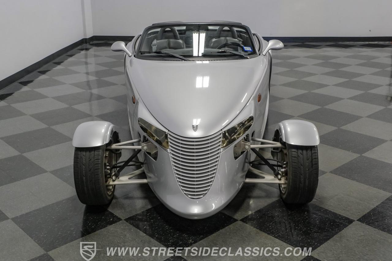 2002 Chrysler Prowler