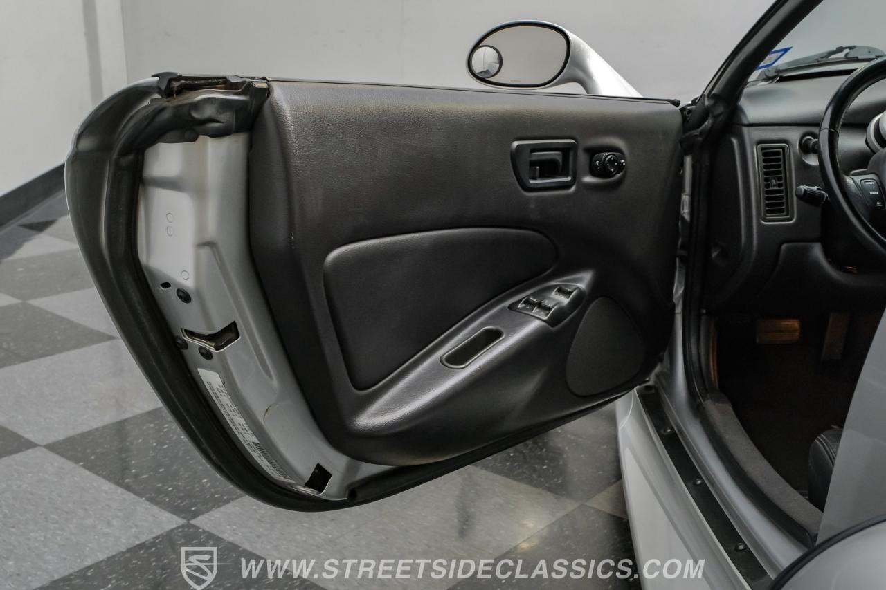 2002 Chrysler Prowler