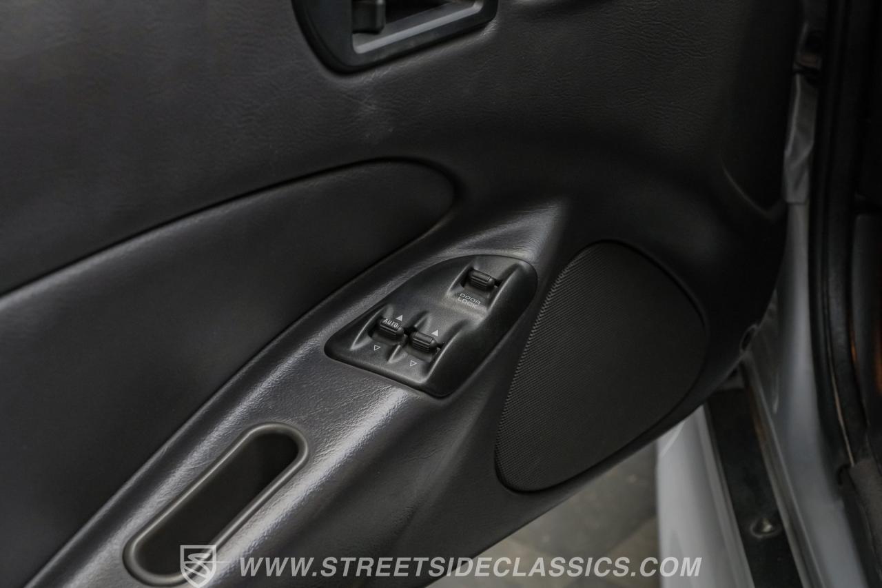 2002 Chrysler Prowler