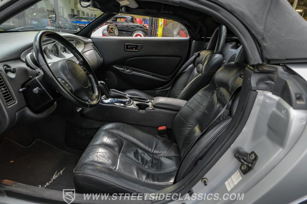 2002 Chrysler Prowler