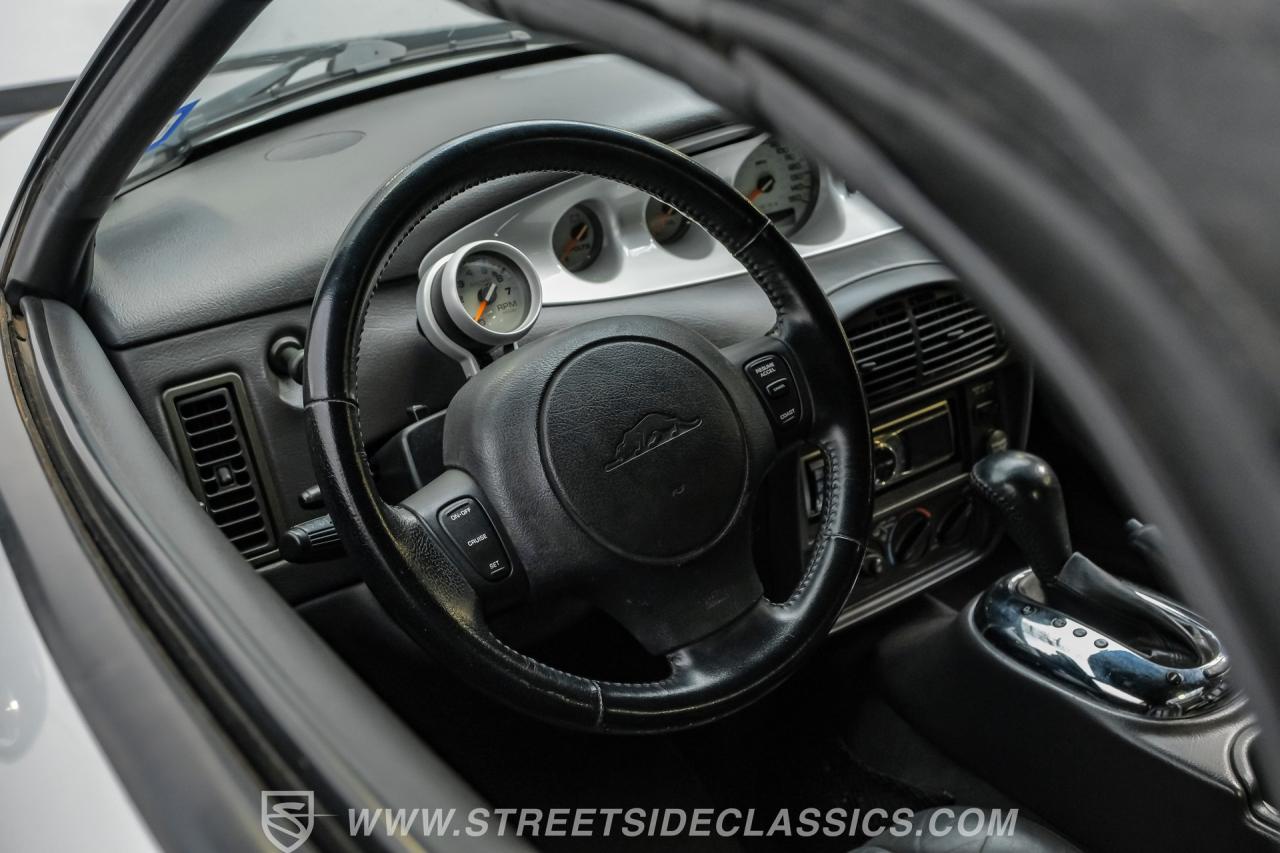 2002 Chrysler Prowler