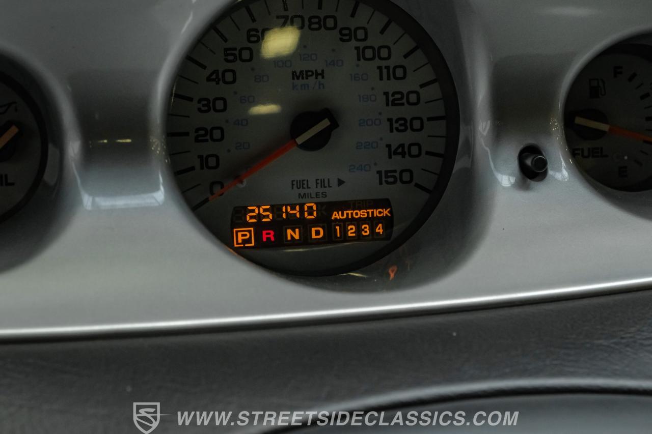 2002 Chrysler Prowler
