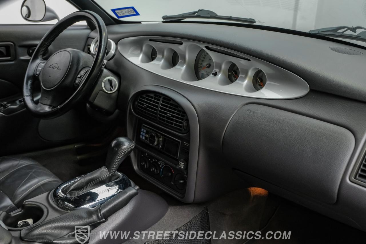 2002 Chrysler Prowler