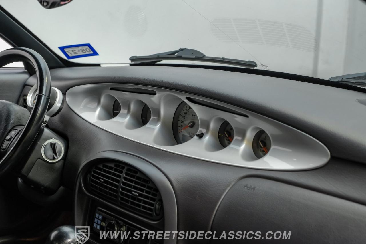 2002 Chrysler Prowler