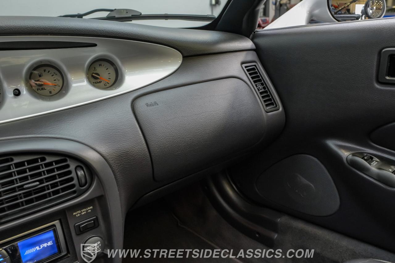 2002 Chrysler Prowler