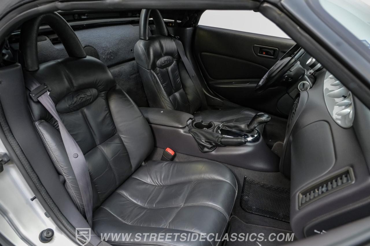2002 Chrysler Prowler