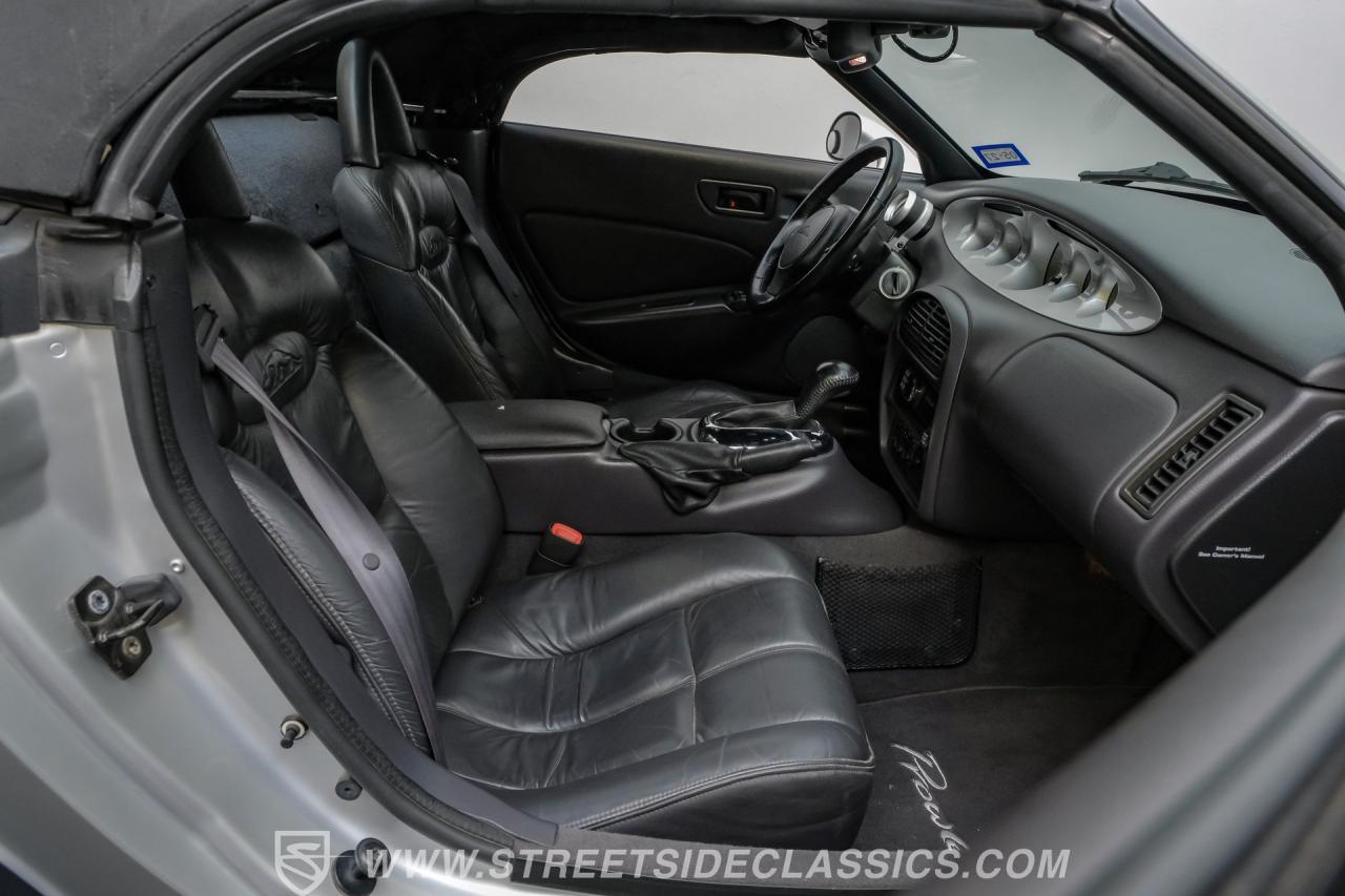 2002 Chrysler Prowler