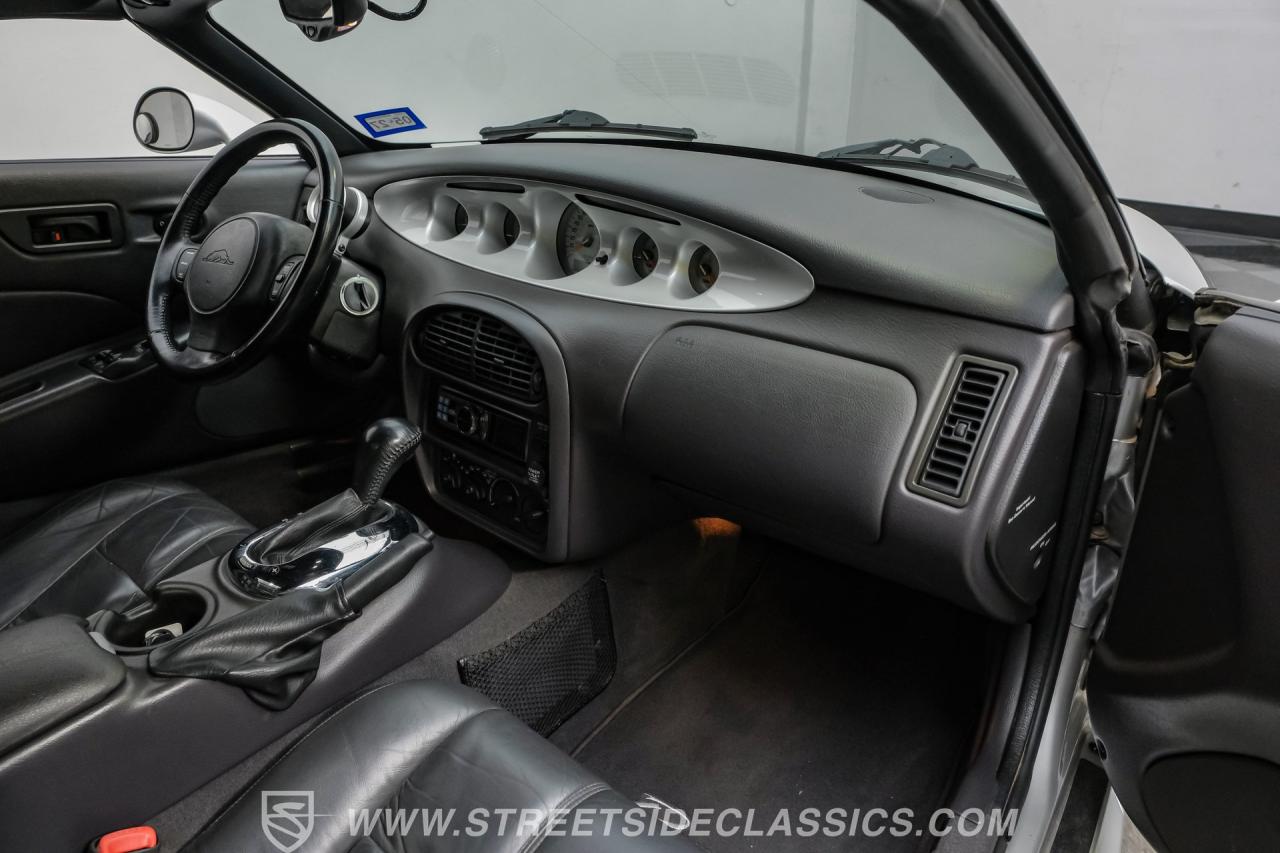 2002 Chrysler Prowler