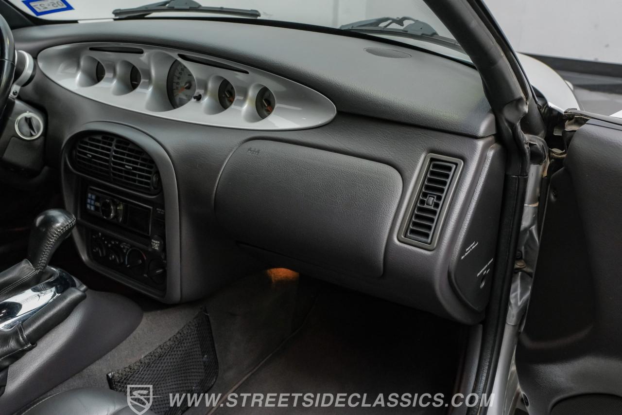 2002 Chrysler Prowler
