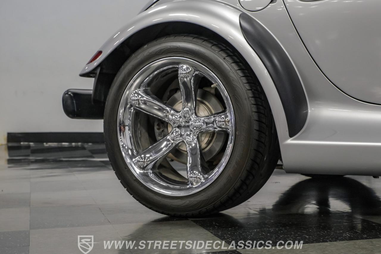 2002 Chrysler Prowler